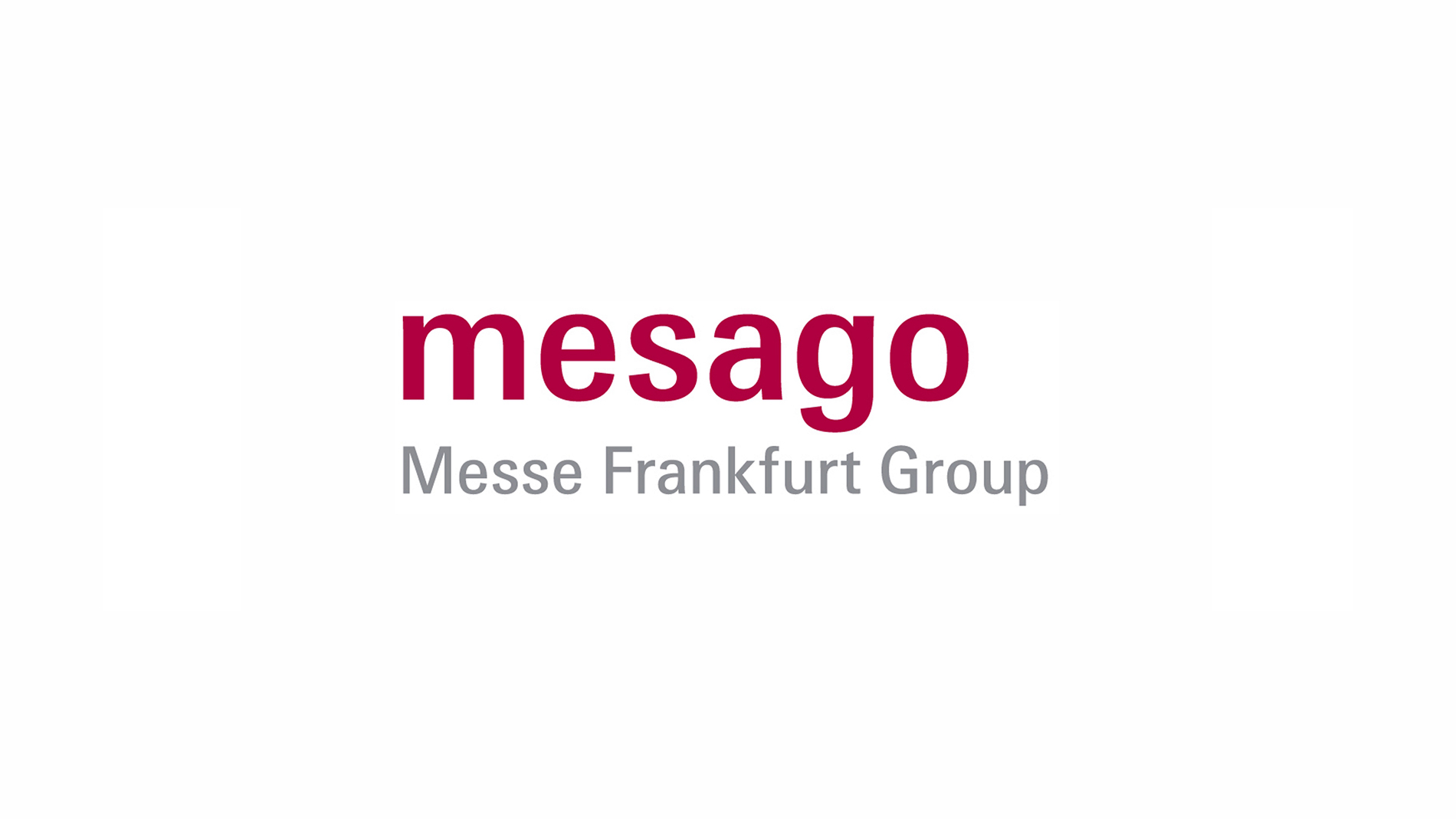 Full program of the Mesago Mese Frankfurt GmbH