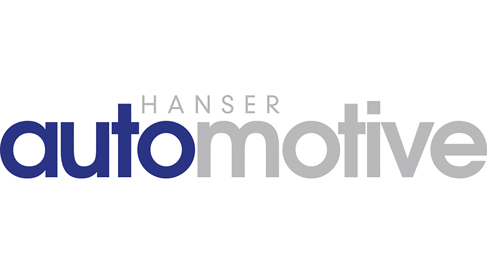 Carl Hanser Verlag GmbH & Co. KG