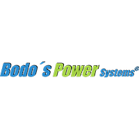 A Media Bodo's Power Systems