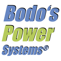 A Media Bodo's Power Systems