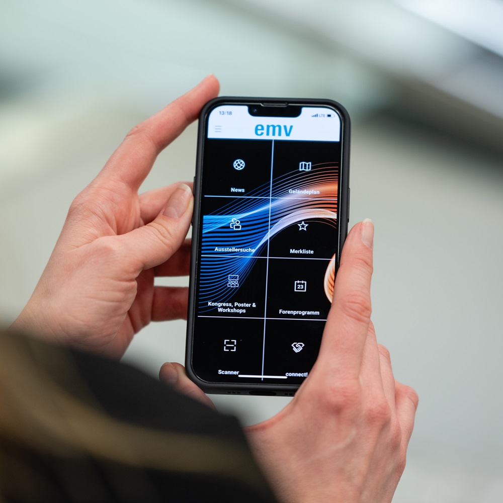 EMV App