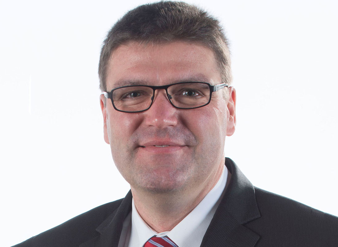 Dipl.-Ing. Jörg Bärenfänger, EMC Test NRW