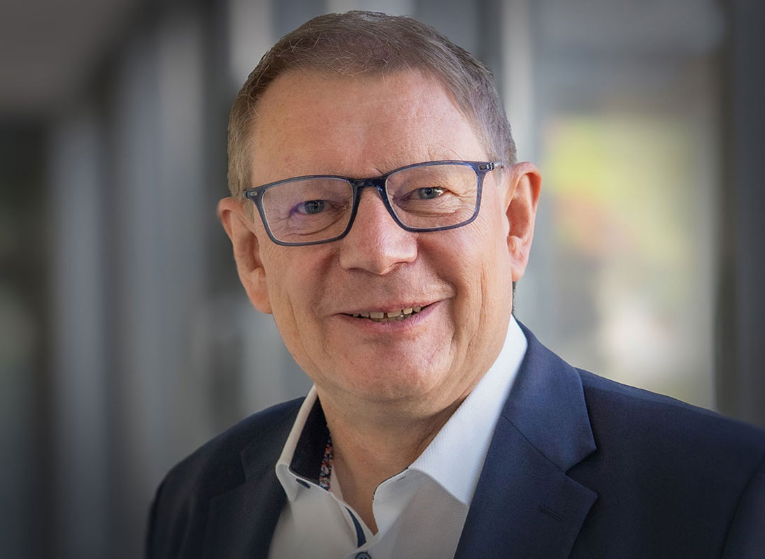 Dipl. Ing. Holger Bentje, PHOENIX TESTLAB GmbH