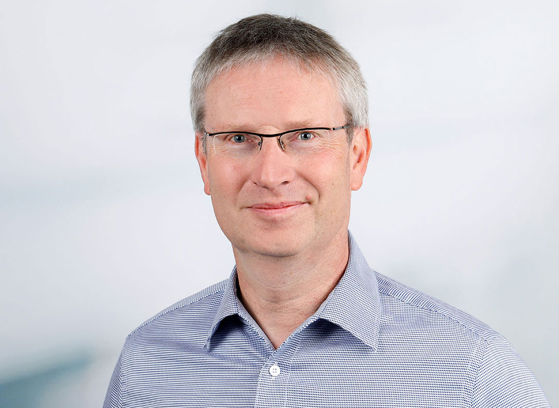 Dr.-Ing. Christian Bornkessel, TU Ilmenau