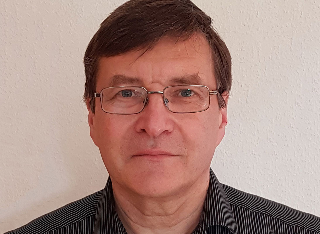 Prof. Dr.-Ing. Stefan Dickmann, Helmut-Schmidt-Universität Hamburg