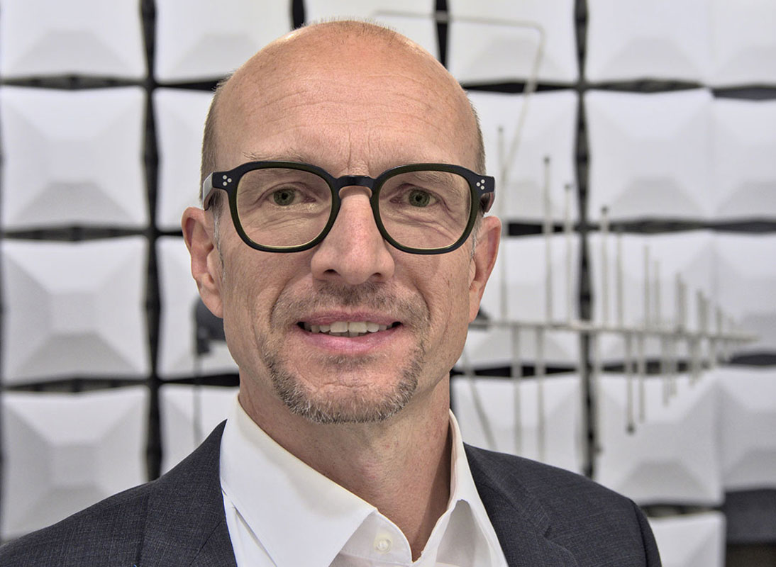 Dipl.-Ing. Dirk Eyfrig, SICK AG