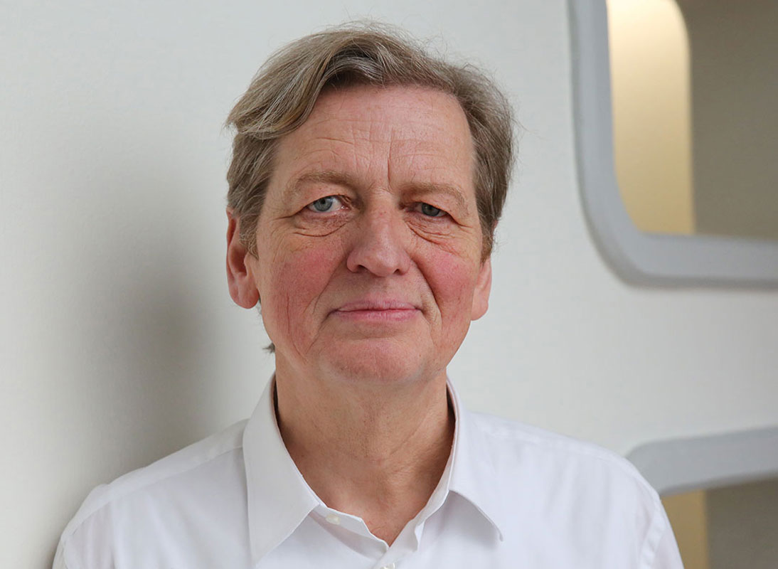 Prof. Dr.-Ing. Stephan Frei, Technische Universität Dortmund