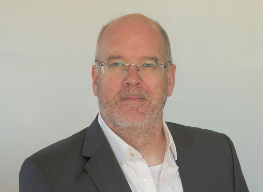 Andreas Grielhuesl, IABG mbH