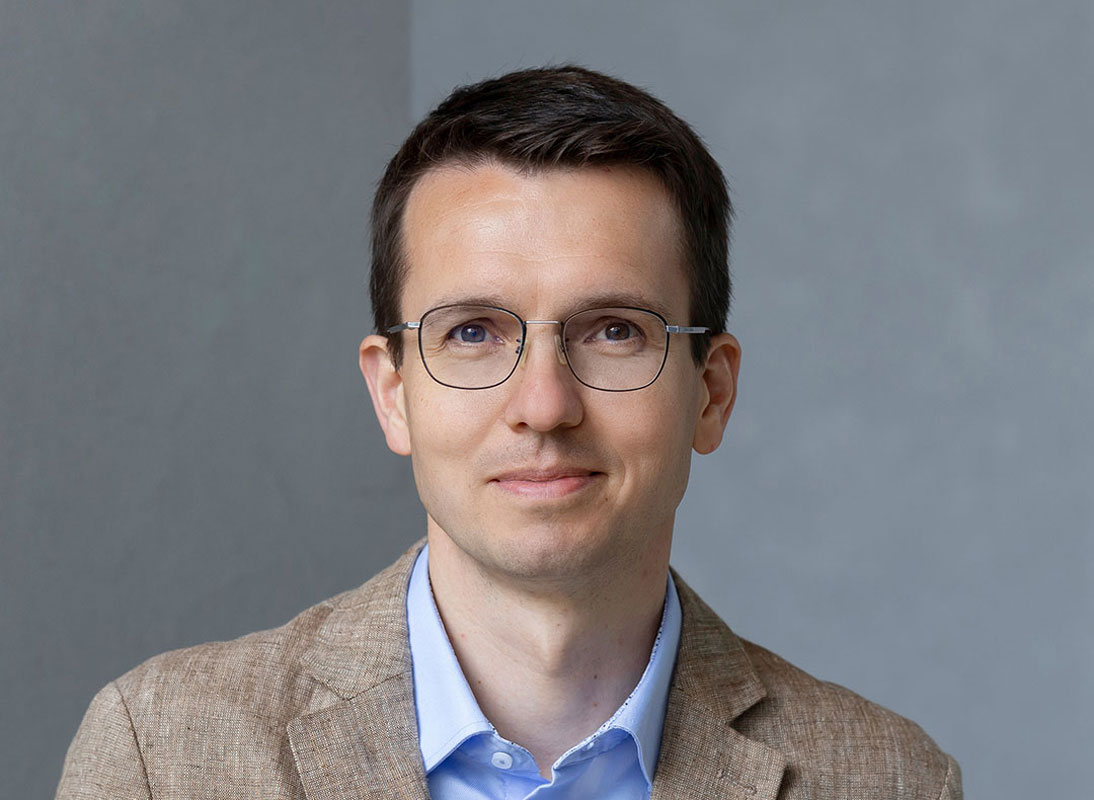 Dr. David Hamann, IAV GmbH