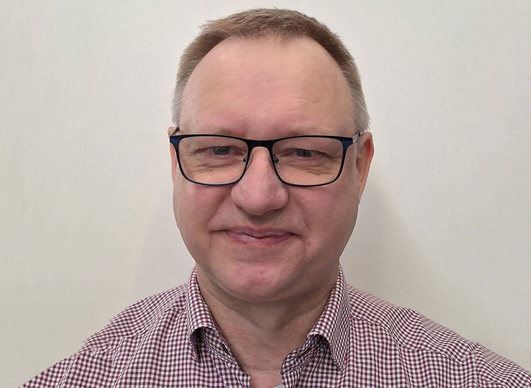 Dr.-Ing. Axel Knobloch, Robert Bosch GmbH