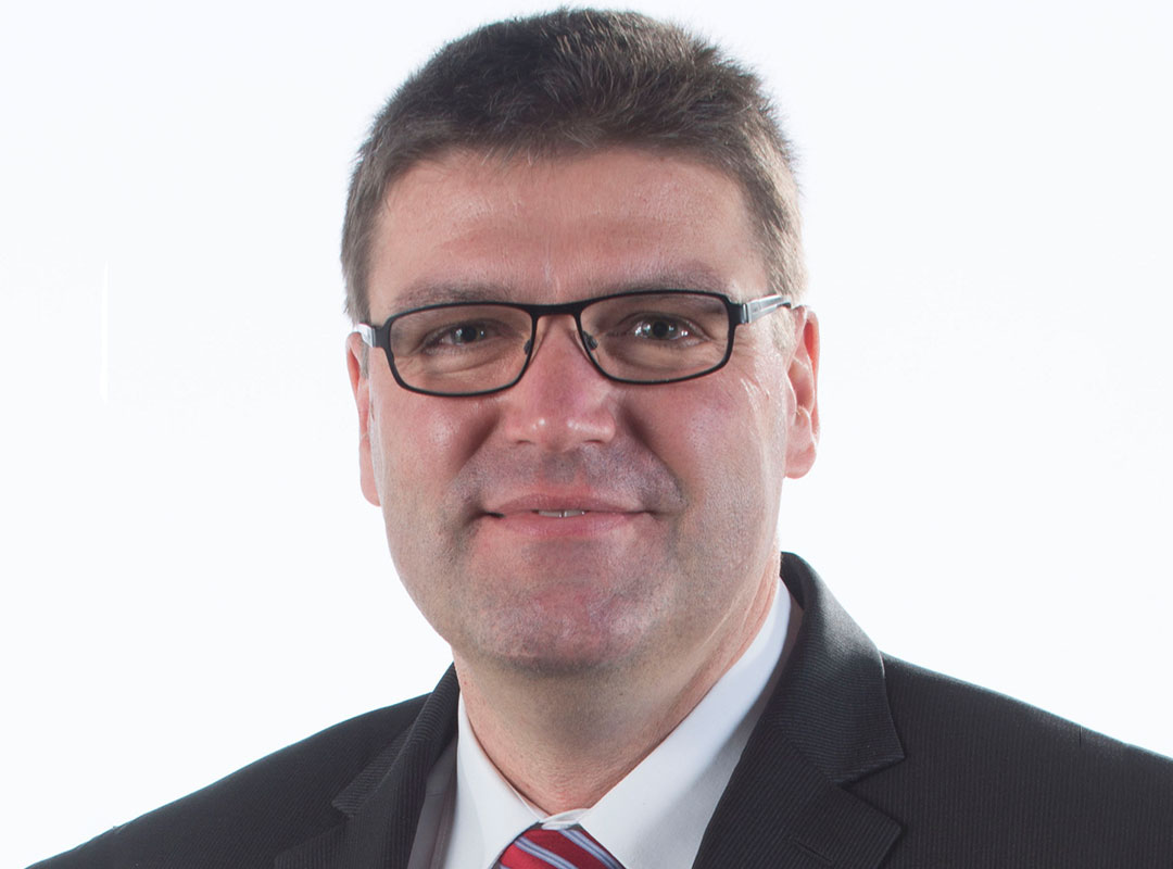 Dipl.-Ing. Jörg Bärenfänger, EMC Test NRW