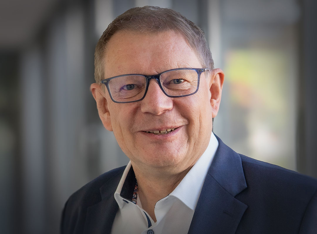 Dipl. Ing. Holger Bentje, PHOENIX TESTLAB GmbH