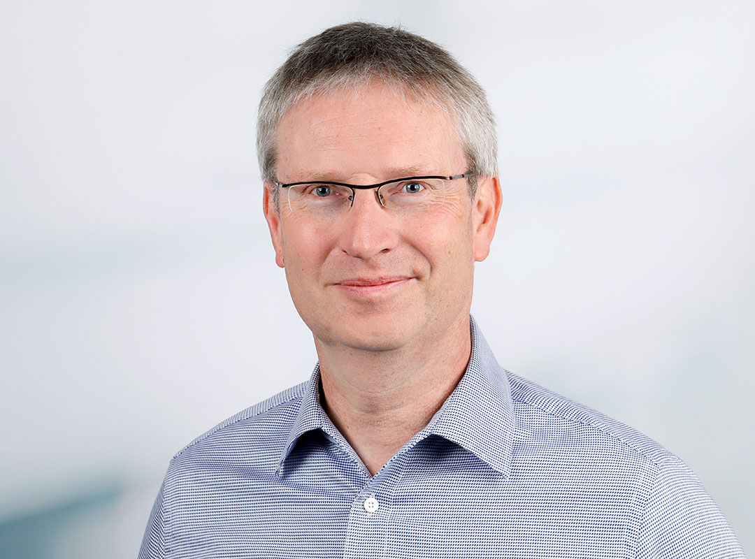 Dr.-Ing. Christian Bornkessel, TU Ilmenau