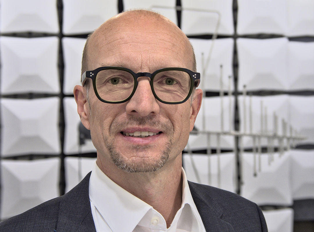 Dipl.-Ing. Dirk Eyfrig, SICK AG
