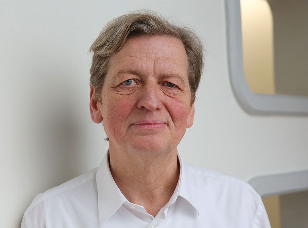 Prof. Dr.-Ing. Stephan Frei, Technische Universität Dortmund