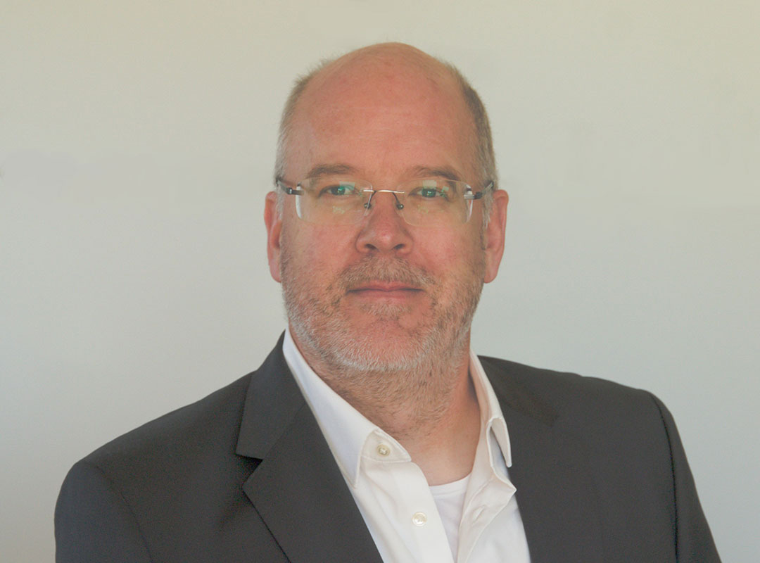Andreas Grielhuesl, IABG mbH