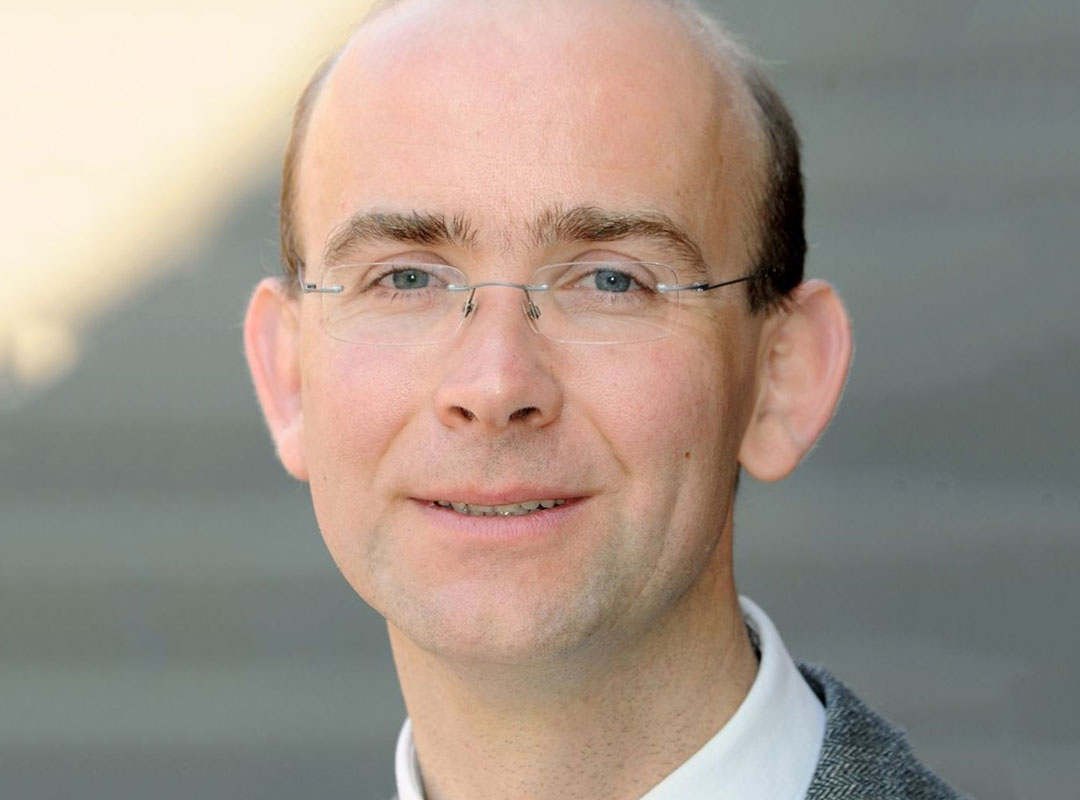 Prof. Dr. Frank Gronwald, Universität Siegen