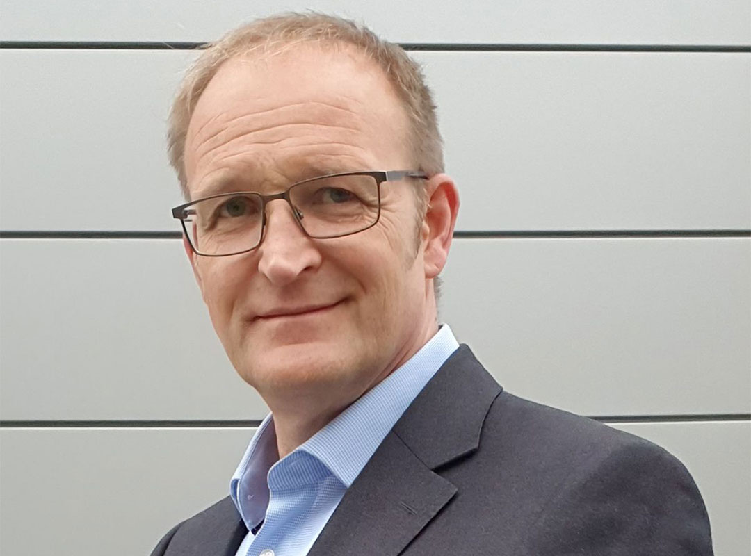Dipl.-Ing. Armin Hudetz, SGS Germany GmbH