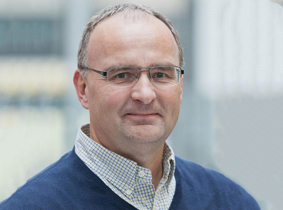 Dipl.-Ing. Jens Medler, Rohde & Schwarz GmbH & Co. KG