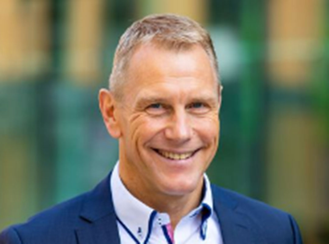 Prof. Dr.-Ing. Matthias Richter, Westsächsische Hochschule Zwickau (FH)