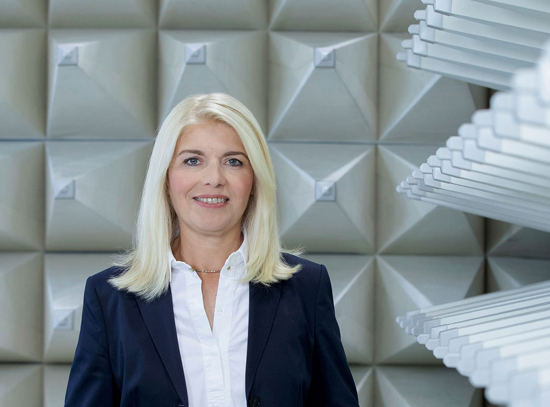 Ema Ziga, EMC Test NRW GmbH