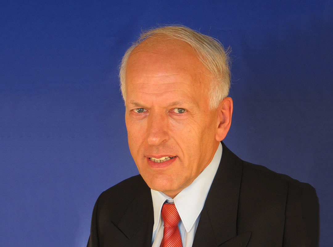 Prof. Dr.-Ing. Jan Luiken ter Haseborg, Technische Universität Hamburg-Harburg