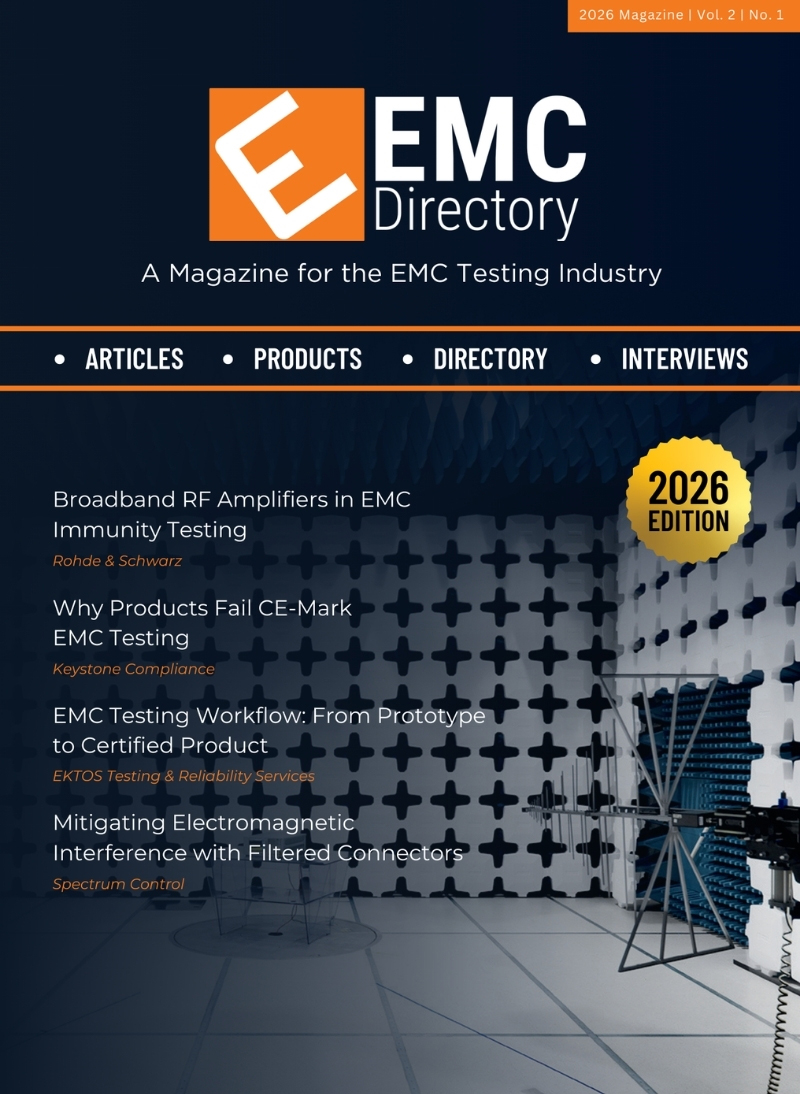 EMC Directory Magazine