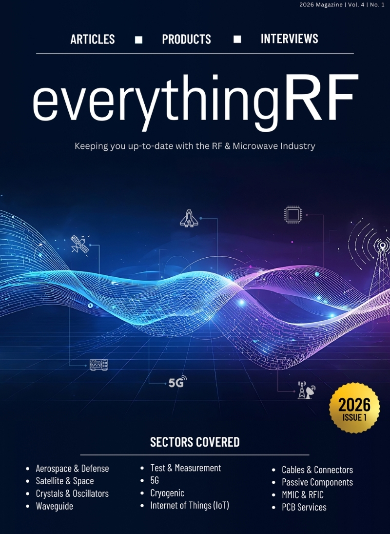 Everything RF Magazine