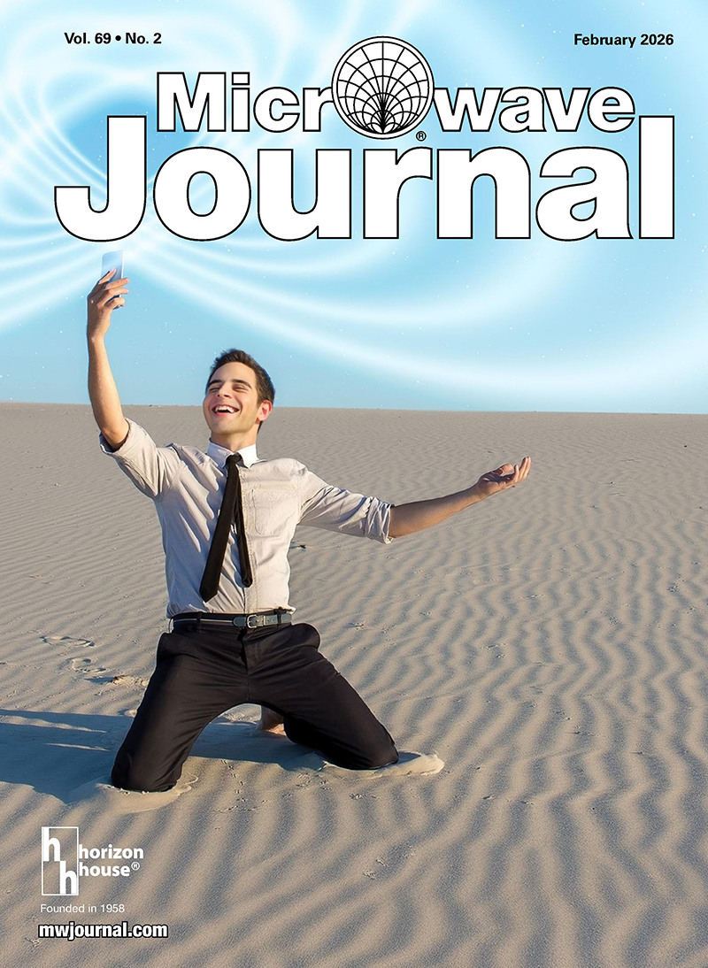 Microwave Journal