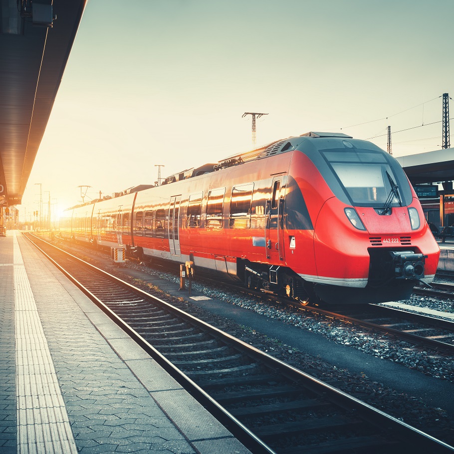 Train