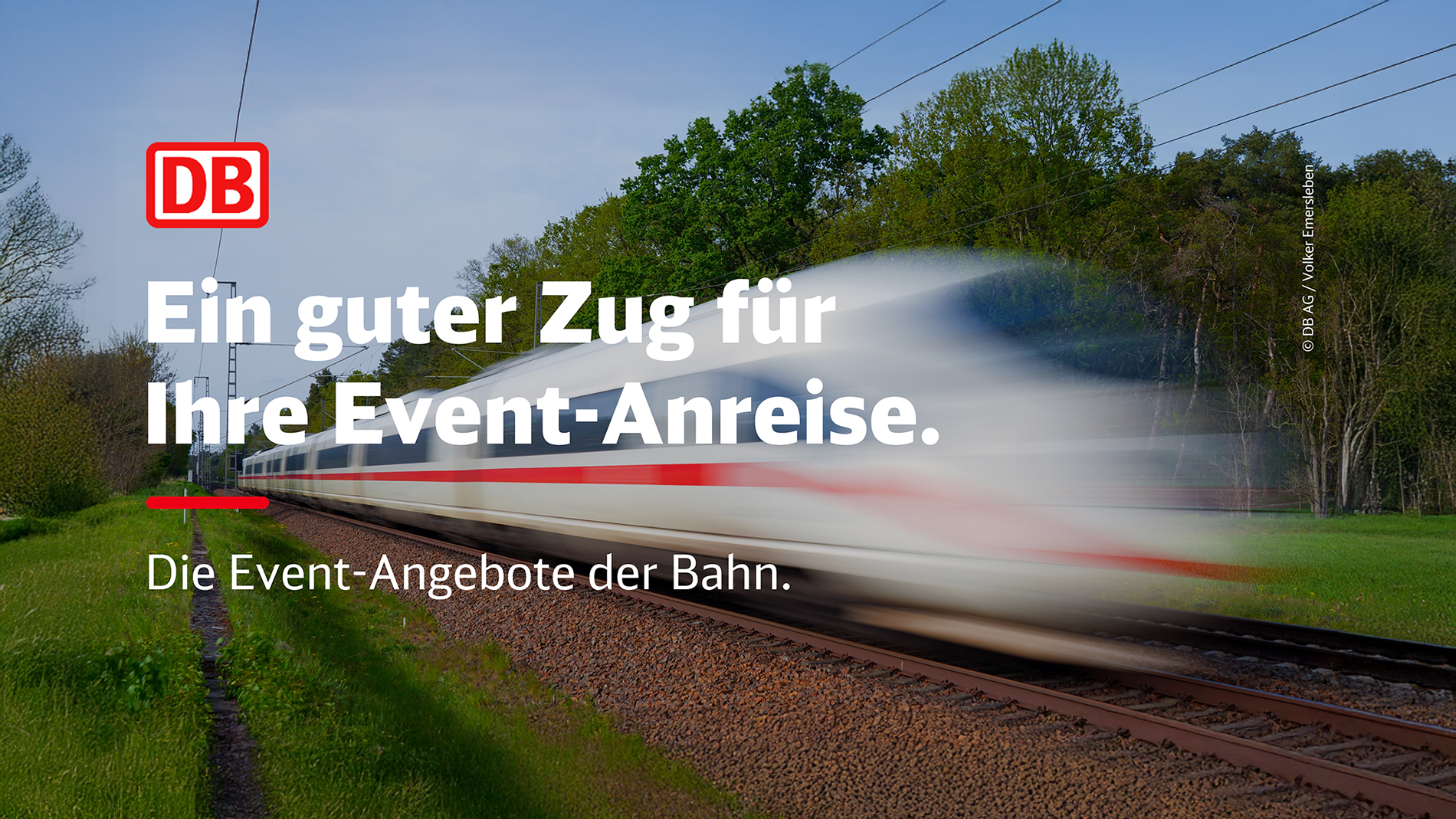 Copyright: DB AG/ Volker Emersleben