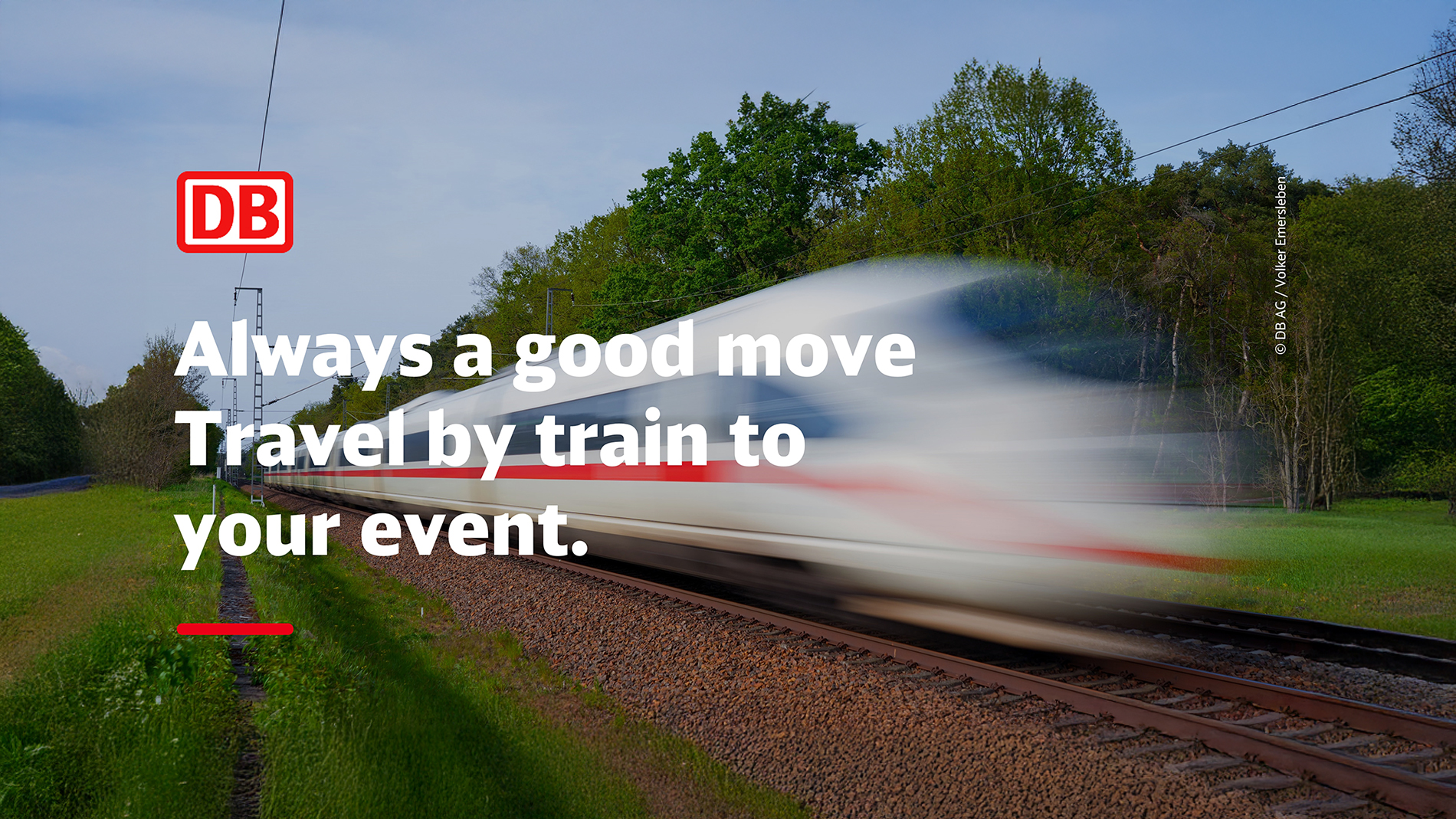 Copyright: DB AG/ Volker Emersleben